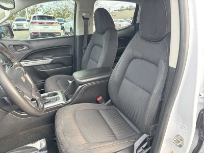 Chevrolet Colorado 2WD LT 2019