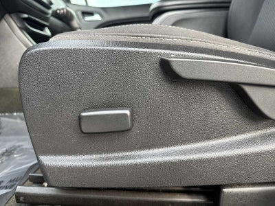 Chevrolet Colorado 2WD LT 2019