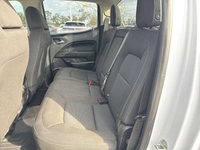 Chevrolet Colorado 2WD LT 2019