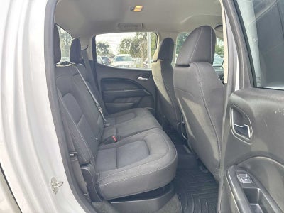 Chevrolet Colorado 2WD LT 2019