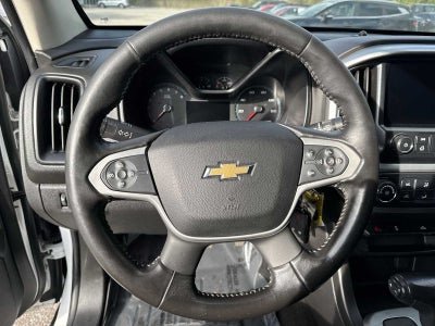 Chevrolet Colorado 2WD LT 2019