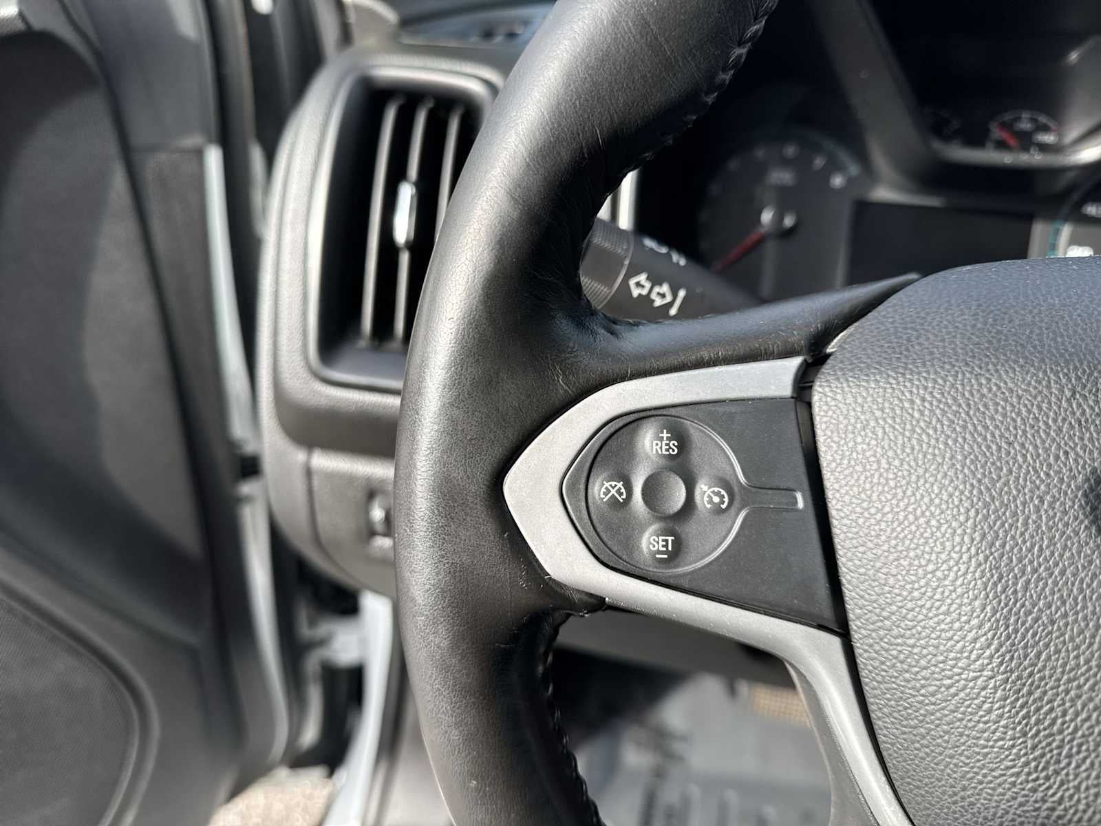 Chevrolet Colorado 2WD LT 2019