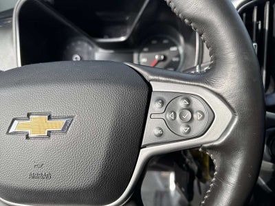 Chevrolet Colorado 2WD LT 2019