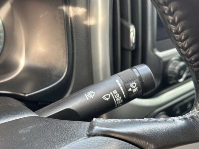 Chevrolet Colorado 2WD LT 2019