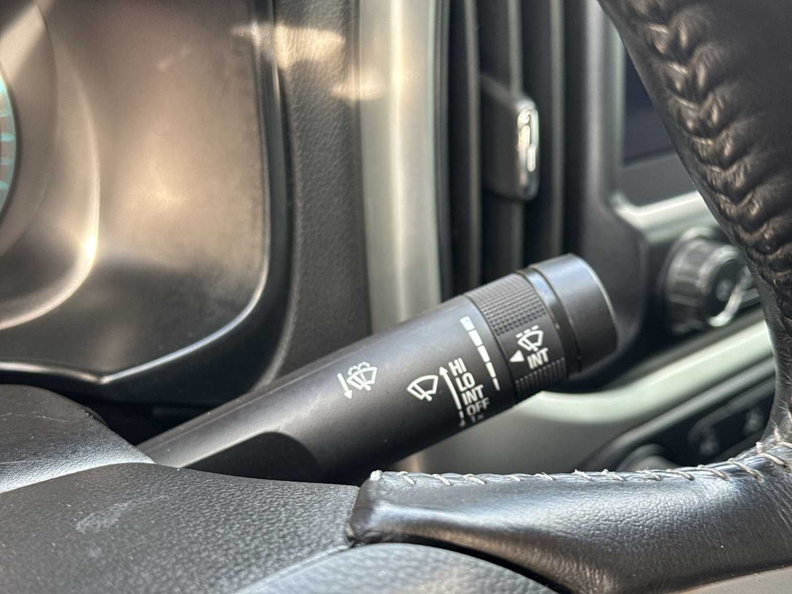 Chevrolet Colorado 2WD LT 2019