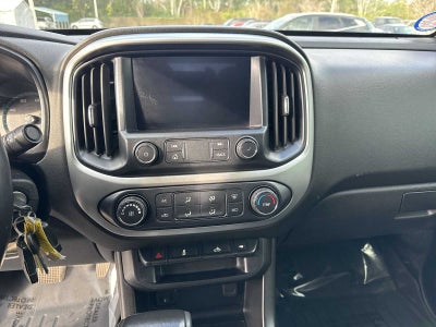 Chevrolet Colorado 2WD LT 2019