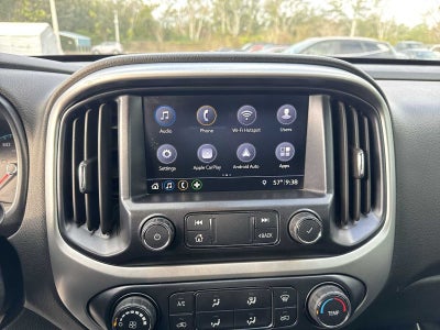 Chevrolet Colorado 2WD LT 2019