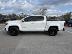 Chevrolet Colorado 2WD LT 2019