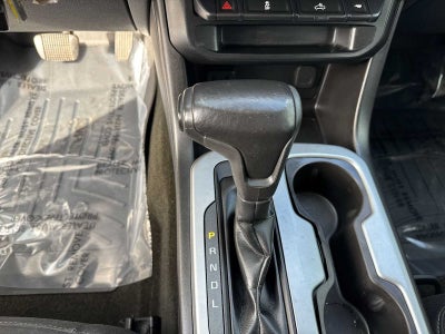 Chevrolet Colorado 2WD LT 2019