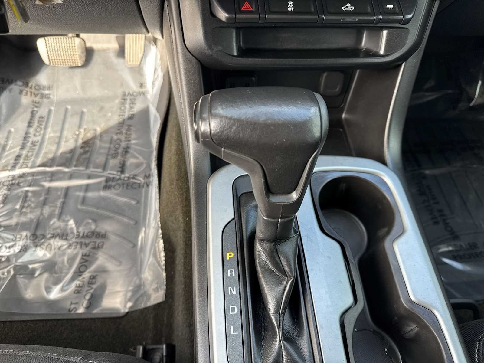 Chevrolet Colorado 2WD LT 2019