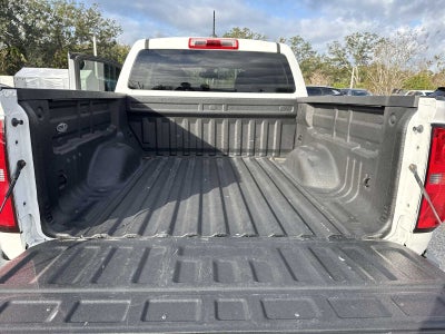 Chevrolet Colorado 2WD LT 2019