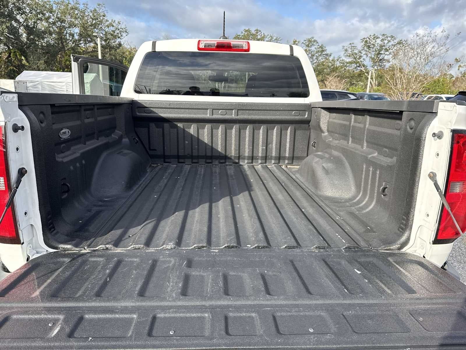 Chevrolet Colorado 2WD LT 2019