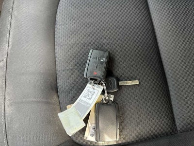 Chevrolet Colorado 2WD LT 2019