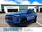 Chevrolet Colorado 4x4 ZR2 2025