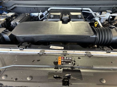 Chevrolet Colorado 4x4 ZR2 2025