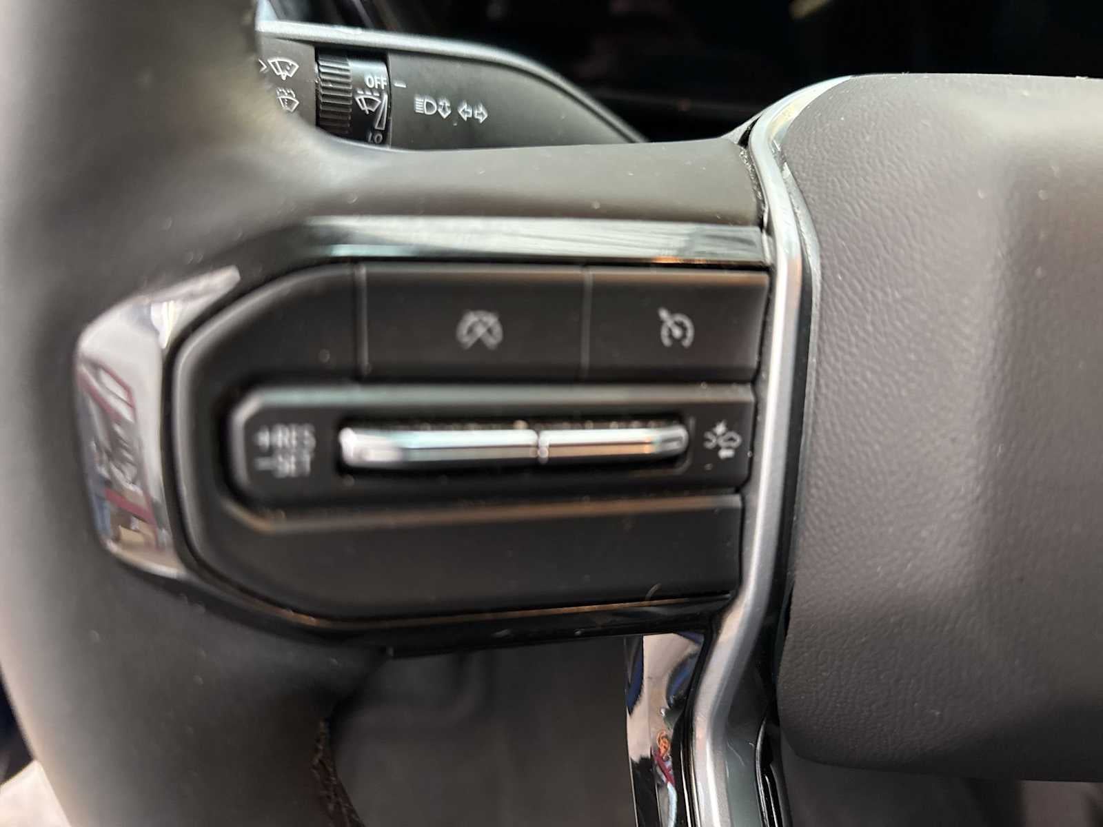 Chevrolet Colorado 4x4 ZR2 2025