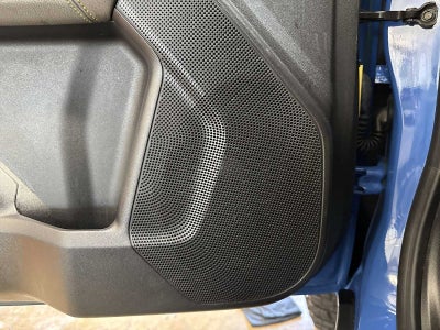 Chevrolet Colorado 4x4 ZR2 2025