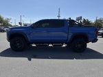Chevrolet Colorado 4x4 ZR2 2025