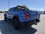 Chevrolet Colorado 4x4 ZR2 2025