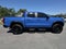 Chevrolet Colorado 4x4 ZR2 2025