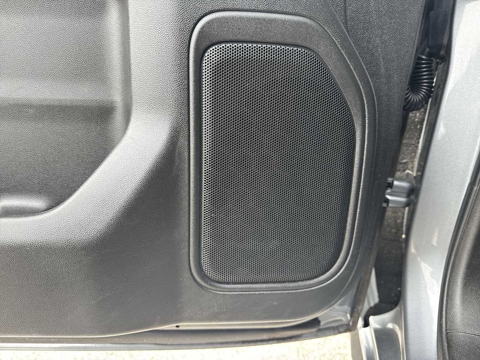 Chevrolet Silverado 1500 Custom 2020