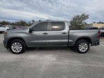 Chevrolet Silverado 1500 Custom 2020