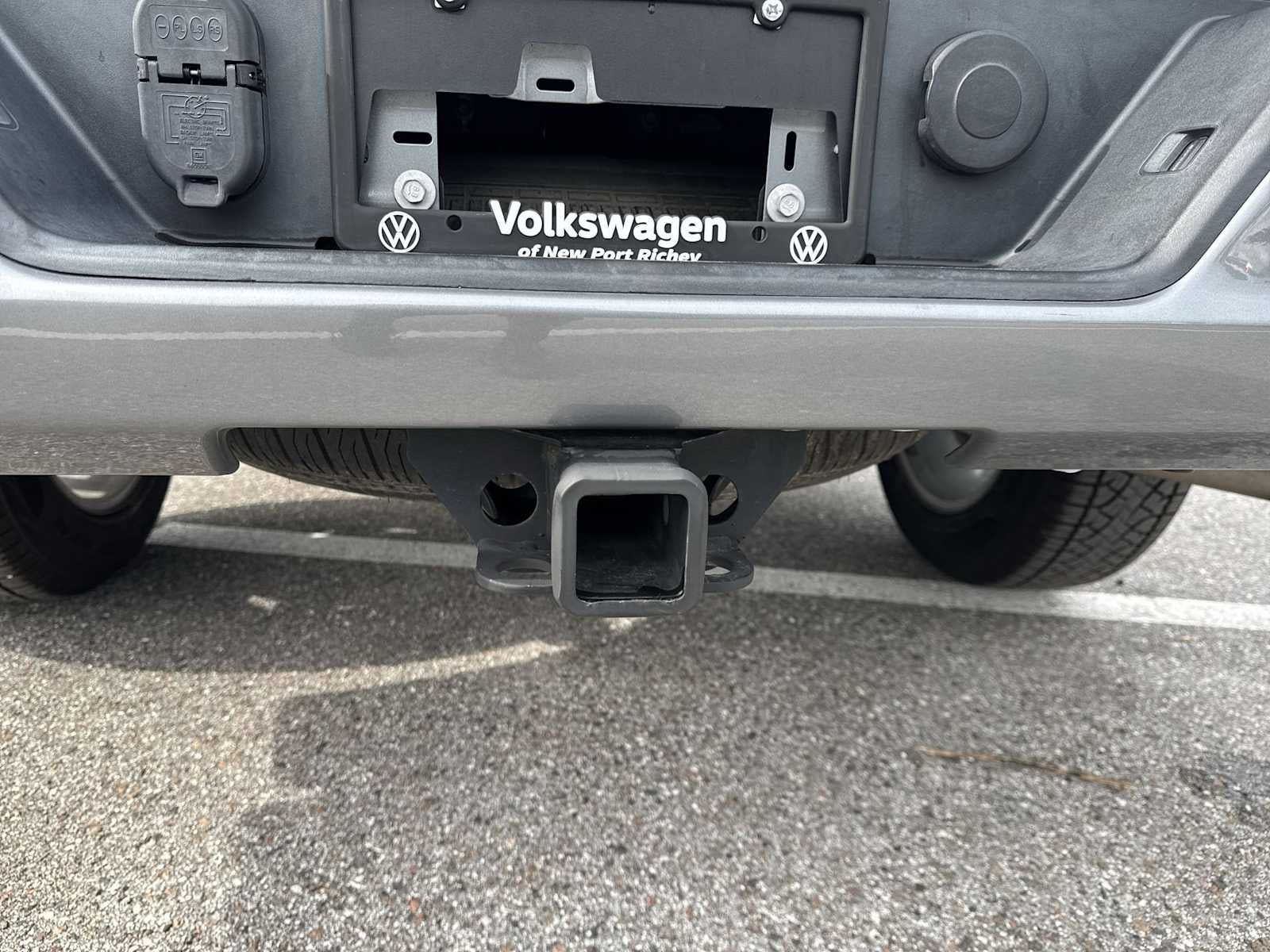 Chevrolet Silverado 1500 Custom 2020