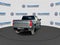 Chevrolet Silverado 1500 Custom Trail Boss 2021