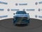 Chevrolet Silverado 1500 Custom Trail Boss 2021