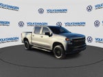 Chevrolet Silverado 1500 Custom Trail Boss 2021