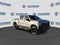 Chevrolet Silverado 1500 Custom Trail Boss 2021
