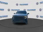 Chevrolet Silverado 1500 Custom Trail Boss 2021