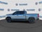 Chevrolet Silverado 1500 Custom Trail Boss 2021