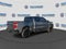 Chevrolet Silverado 1500 Custom Trail Boss 2021