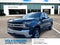 Chevrolet Silverado 1500 LTD LT 2022
