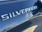 Chevrolet Silverado 1500 LTD LT 2022