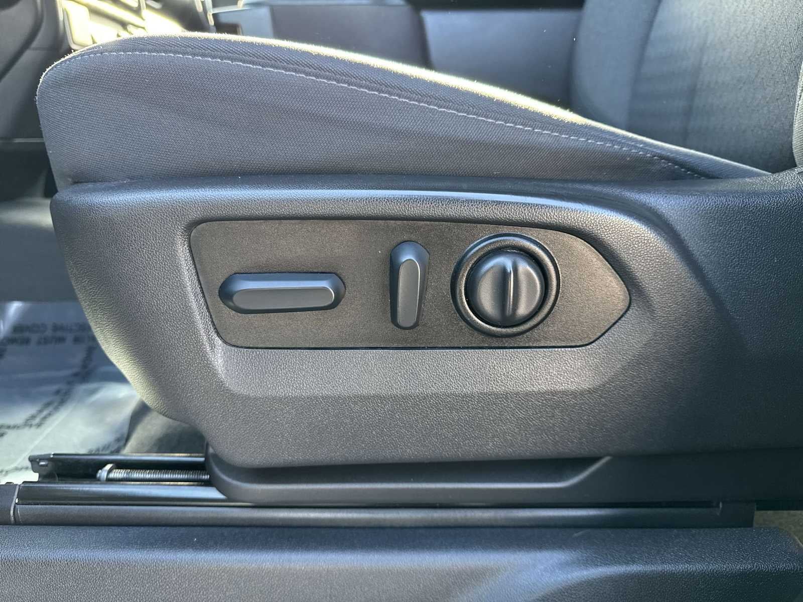 Chevrolet Silverado 1500 LTD LT 2022