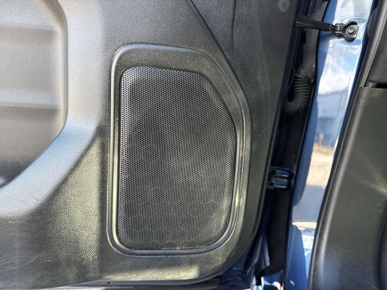 Chevrolet Silverado 1500 LTD LT 2022