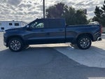 Chevrolet Silverado 1500 LTD LT 2022