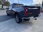 Chevrolet Silverado 1500 LTD LT 2022