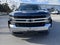 Chevrolet Silverado 1500 LTD LT 2022