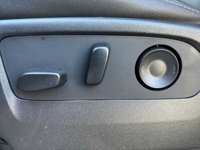 Chevrolet Silverado 1500 RST 2023