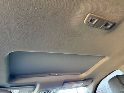 Chevrolet Silverado 1500 RST 2023