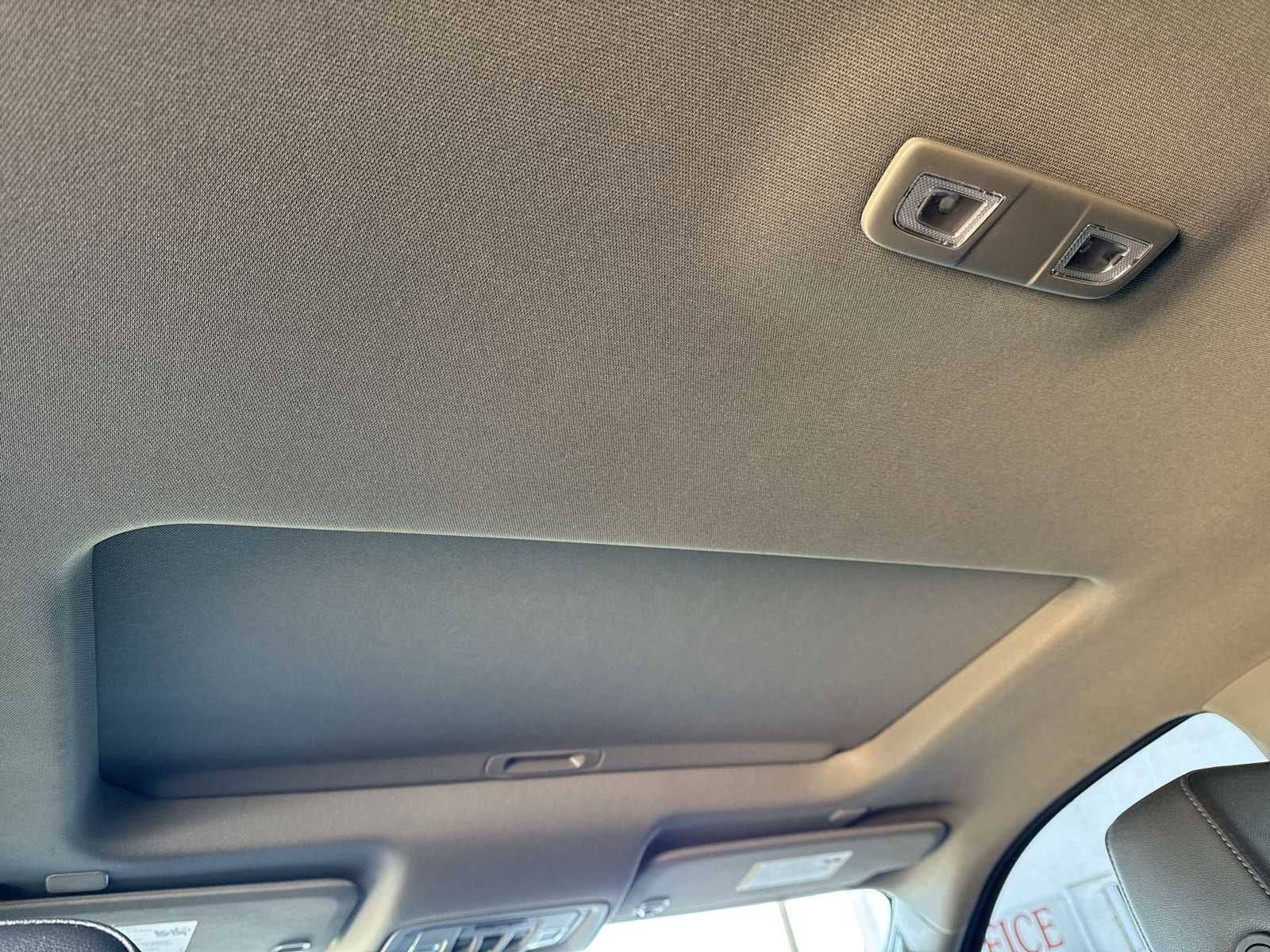 Chevrolet Silverado 1500 RST 2023