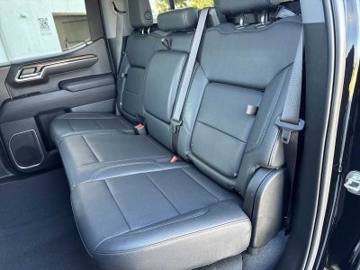 Chevrolet Silverado 1500 RST 2023