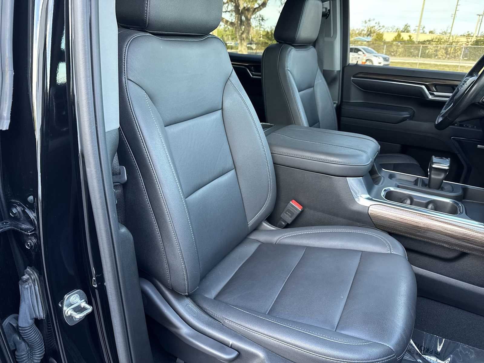 Chevrolet Silverado 1500 RST 2023