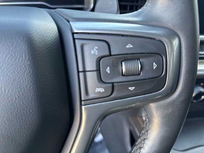 Chevrolet Silverado 1500 RST 2023