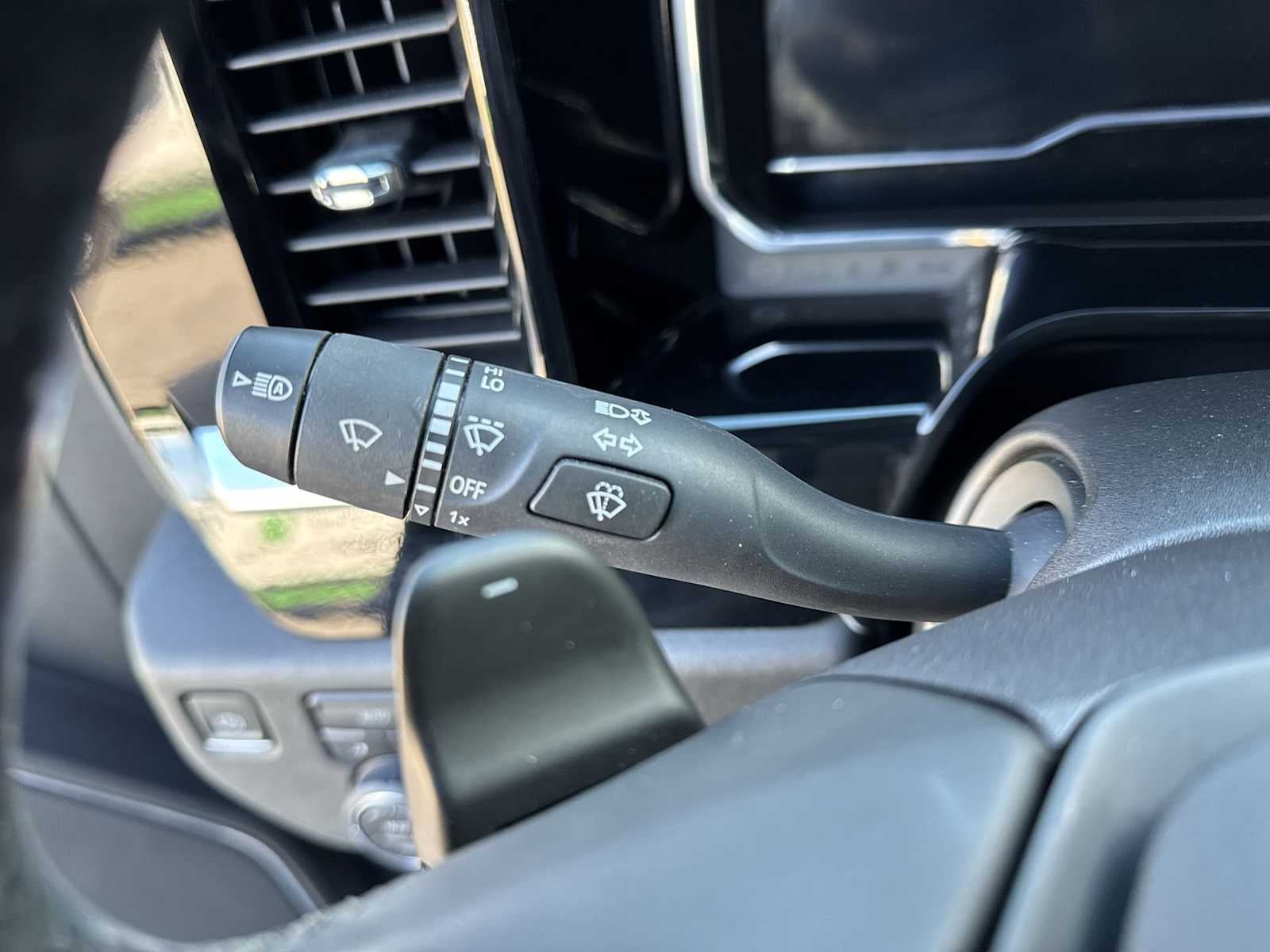 Chevrolet Silverado 1500 RST 2023