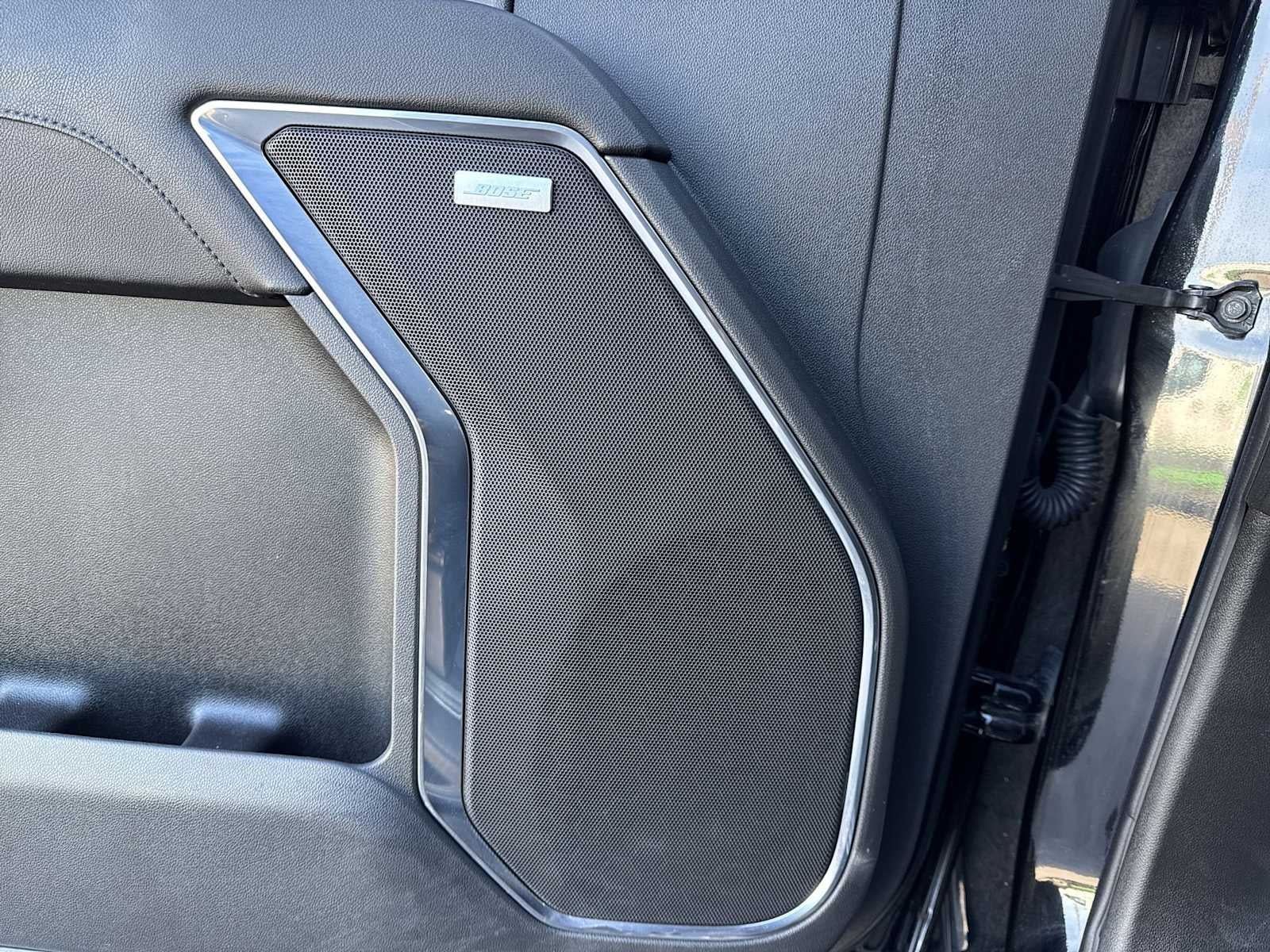 Chevrolet Silverado 1500 RST 2023