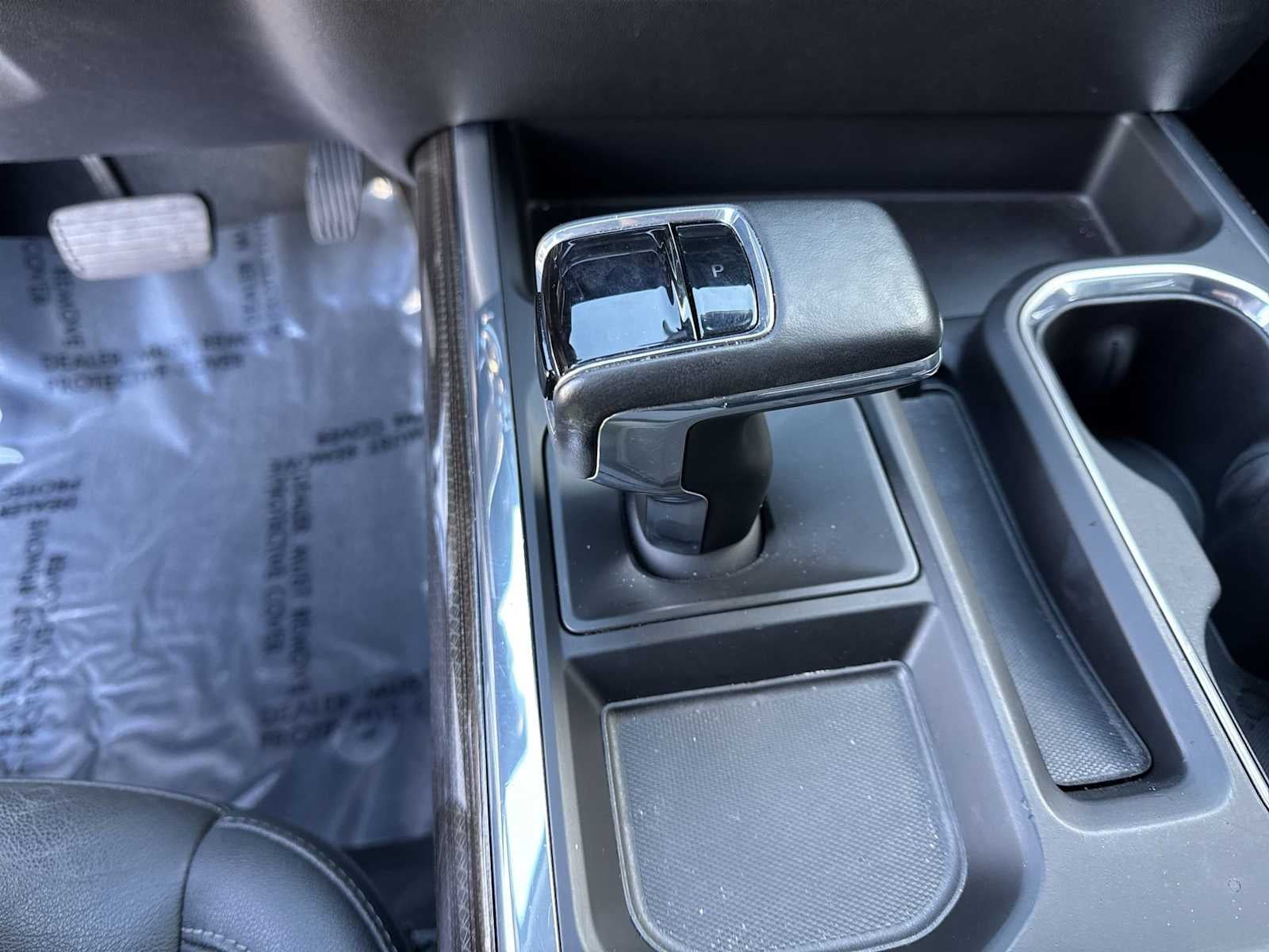 Chevrolet Silverado 1500 RST 2023